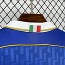 Camisa Itália Home 1995  - Versão Retro