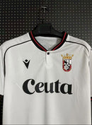 Camisa Ceuta Titular 2026/27 - Torcedor Masculino
