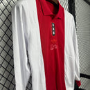 Kit Infantil Ajax 120th Anniversary 2025/26 - Adidas infantil
