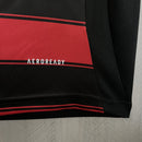 Kit Infantil Flamengo Home 2025/26 - Adidas infantil