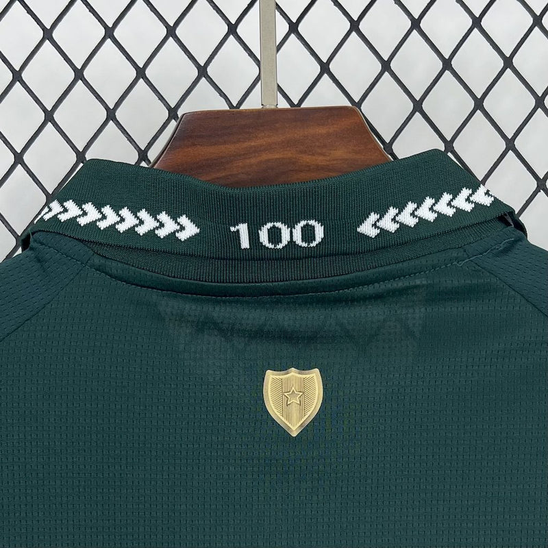Camisa Seleção Bolívia Home 2025/26 - Torcedor Masculina