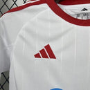 Kit Infantil Sevilla Home 2025/26 - Infantil