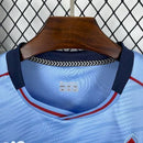 Camisa Celta de Vigo Home 2025/26 - Torcedor Masculino