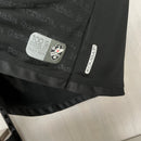 Camisa Vasco Black 24/25 - Kappa Feminina