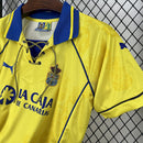 Camisa Las Palmas Home 1997/98 - Versão Retro