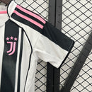 Kit Infantil Juventus Home 2025/26 - Adidas Infantil