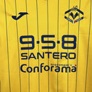 Camisa Hellas Verona 120th Anniversary 2025/26 -  Torcedor Masculino
