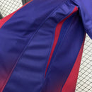 Camisa Barcelona Home 2025/26 -  Nike Torcedor Masculina