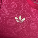 Camisa Bayern de Munique 125 Anos 25/26 - Torcedor Masculina