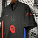Camisa Barcelona Away 24/25 - Nike Torcedor Masculina