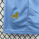 Kit Infantil Paysandu Home 2025/26 - Lobo infantil
