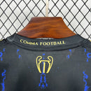 Camisa PSG CAMPEONES DE EUROPA Blue 2025/26 - Torcedor Masculino