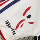 Camisa Athletic Bilbao Away 2014/15 - Versão Retro