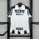 Camisa Monterrey Home 2025/26 - Torcedor Masculino