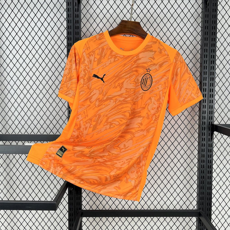 Camisa Milan Third 2025/26 - Torcedor Masculina
