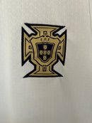 Camisa Seleção Portugal White 2025/26 - Puma Torcedor Masculina