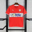 Camisa Stuttgart Away 2006/07 - Versão Retro