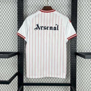 Camisa Arsenal US Pack 2025/26 - Torcedor Masculino