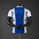 Camisa Al-Hilal Titular 2026/27 - Versão Jogador