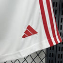 Calção Short Futebol Ajax Home 2025/26 - Short