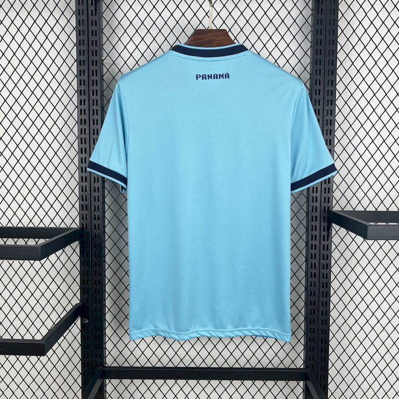 Camisa Seleção Panamá Away 2025/26 - Torcedor Masculina