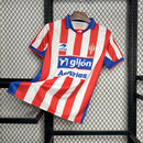 Camisa Sporting de Gijon 2001/02 - Versão Retro