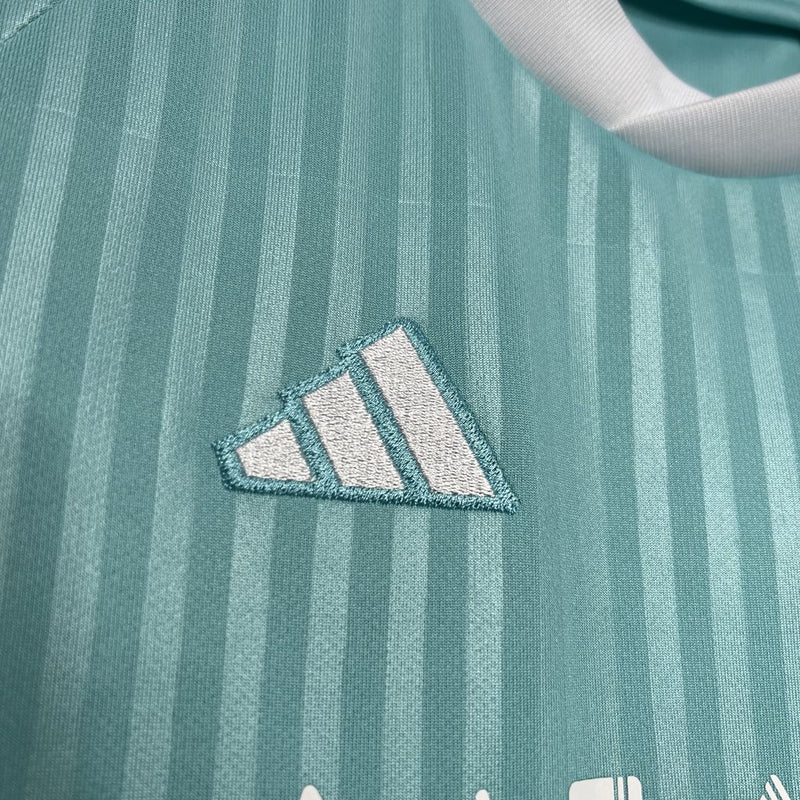 Kit Infantil Inter Miami Third 24/25 - Adidas infantil