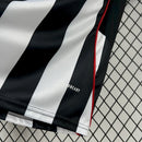Camisa Besiktas Away 2025/26 - Torcedor Masculino