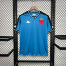 Camisa Vasco Pré-Jogo 24/25 24/25 - Kappa Torcedor Masculina