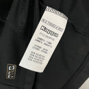 Camisa Vasco Black 24/25 - Kappa Feminina