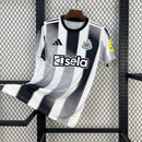 Camisa Newcastle United Away 2025/26 - Torcedor Masculina