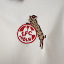 Camisa FC Köln Originale 2025/26 - Torcedor Masculino