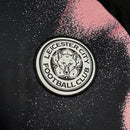 Camisa Leicester City Away 24/25 - Adidas Versão Torcedor