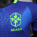 Camisa Brasil Away 2025/26 - Nike Jogador Masculina