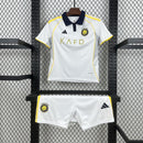 Kit Infantil Al-Nassr Third 2025/26 - Infantil
