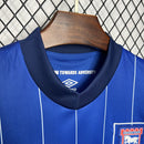 Camisa Ipswich Town Home 24/25 - Versão Torcedor