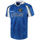 Camisa Chelsea Home 1997/99 - Versão Retro