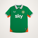 Camisa Ireland Home 2025/26 -  Torcedor Masculino