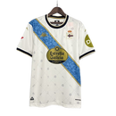 Camisa Deportivo de La Coruna Third 2025/26 - Torcedor Masculino