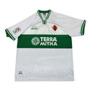 Camisa Elche II 2000/01 - Versão Retro