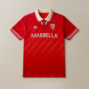 Camisa Sevilla Away 1994/96 - Versão Retro