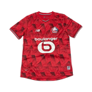 Camisa Lille Home 2025/26 - Torcedor Masculino