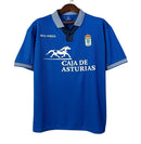 Camisa Real Oviedo Home 1996/97 - Versão Retro