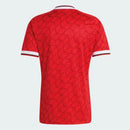 Camisa Flamengo III 2026/27 + Patchs da Libertadores - Torcedor PERSONALIZADA