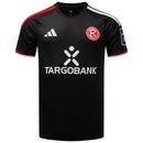 Camisa Fortuna Düsseldorf II 2026/27 - Torcedor Masculino