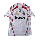 Camisa Milan Away 2006/2007 - Kaká