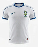 Camisa Brasil Especial 1998 - Versão Retro