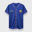 Camisa Barcelona US Pack 2025/26 - Torcedor Masculino