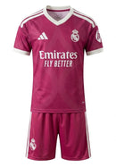 Kit Infantil Real Madrid III 2026/27 - Infantil