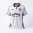 Camisa Pauli Titular 1999/00 - Versão Retro